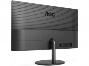 Фото: Монітор AOC Q27V4EA Black - 27" VA / 2560×1440 / 75 Гц / AMD FreeSync № 7 | KTC