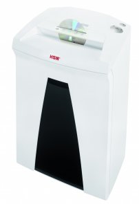 Знищувач документів (шредер) HSM Securio B24 (3.9)