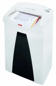 Фото: Знищувач документів (шредер) HSM Securio B22 (0.78x11) № 4 | KTC
