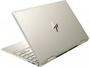 Фото: Ноутбук HP ENVY x360 13-bd0005ua Gold (423W1EA) - 13.3" IPS 60 Гц / Intel Core i3 / i3-1125G4 / DDR4 8 ГБ / PCI-E SSD 256 ГБ / Intel UHD Graphics № 5 | KTC