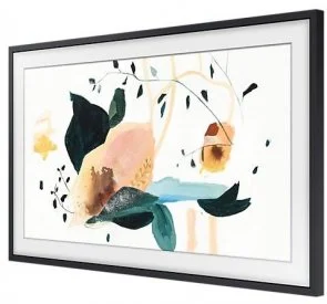 Фото: Телевізор QLED Samsung QE32LS03TCUXUA (Smart TV, Wi-Fi, 1920x1080) № 6 | KTC