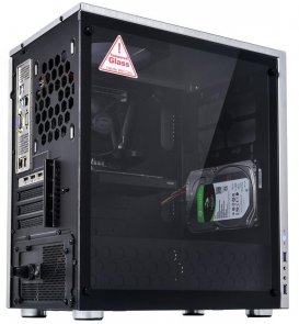 Персональний комп'ютер ARTLINE WorkStation W21 (W21v04)