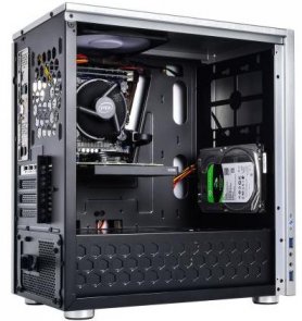  Персональний комп'ютер ARTLINE WorkStation W21 (W21v04Win)