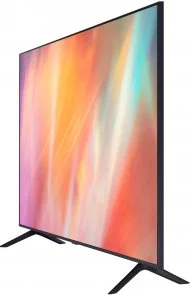 Фото: Телевізор LED Samsung UE55AU7100UXUA (Smart TV, Wi-Fi, 3840x2160) № 8 | KTC