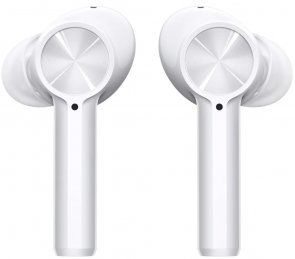 Гарнітура OnePlus Buds Z TWS White (5481100053)