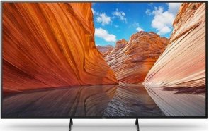  Телевізор LED Sony KD55X81JR (Smart TV, Wi-Fi, 3840x2160)