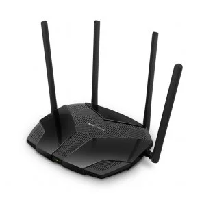 Фото: Wi-Fi Роутер Mercusys MR70X № 2 | KTC