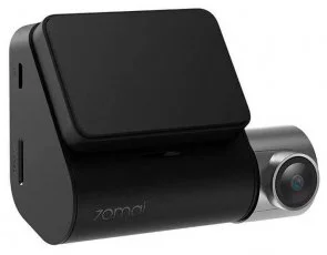 Фото: Відеореєстратор 70mai Dash Cam Pro Plus A500s with Rear Cam Set Midrive RC06 Global (70mai Dash Cam Pro Plus A500s) № 3 | KTC