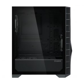 Корпус Zalman Z3 Iceberg Black with window