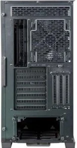Фото: Корпус Zalman Z9 Iceberg Black with window № 5 | KTC