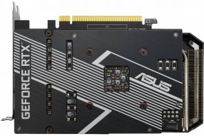 Відеокарта ASUS RTX 3060 Dual OC Edition (DUAL-RTX3060-O12G)