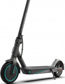 Електросамокат Xiaomi Mi Electric Scooter Pro 2 Mercedes-AMG F1 Ed