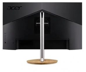 Монітор Acer CP1241YV Black (UM.QC1EE.V01)