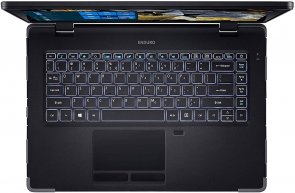 Ноутбук Acer Enduro N3 EN314-51WG-50ST NR.R0QEU.005 Black