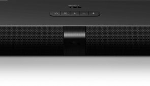 Саундбар TCL TS7000 2.0 (160W, Dolby Digital, HDMI ARC, Wireless)