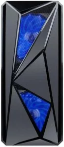 Фото: Корпус 1stPlayer F4-3A1-15LED Blue (F4-3A1-15LED BLUE) № 2 | KTC