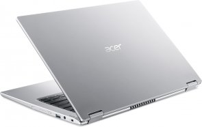 Ноутбук Acer Spin 1 SP114-31N-P2VQ NX.ABJEU.003 Silver