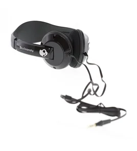 Фото: Навушники Skullcandy Uprock чорні № 4 | KTC