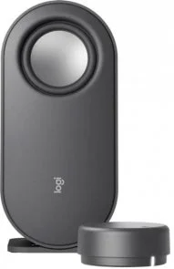 Фото: Колонки Logitech Z407 Bluetooth Graphite (980-001348) № 4 | KTC