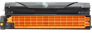 Фото: Drum Unit BASF for OKI MC760/770/780 аналог 45395701 Yellow (BASF-DR-780DY) № 3 | KTC
