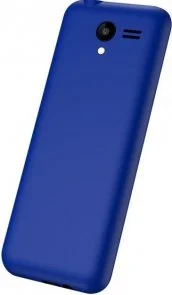 Фото: Мобільний телефон SIGMA X-Style 351 Lider Blue № 3 | KTC