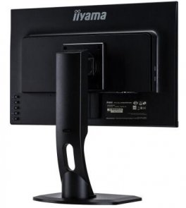 Монітор iiyama XUB2395WSU-B1 C Black (XUB2395WSU-B1 С)