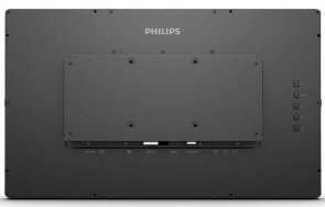 Монітор Philips 222B1TFL/00 Black