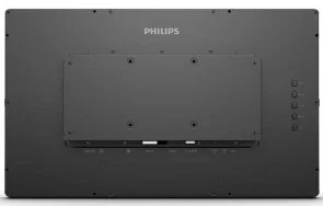 Фото: Монітор Philips 222B1TFL/00 Black - 21.5" IPS / 1920×1080 / 75 Гц № 4 | KTC