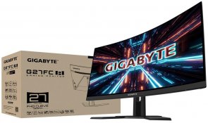 Монітор Gigabyte G27FC A (G27FC A Gaming Monitor)