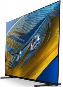 Фото: Телевізор OLED Sony XR65A80JCEP (Android TV, Wi-Fi, 3840x2160) № 5 | KTC