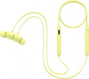 Гарнітура Beats Flex A2295 Yuzu Yellow (MYMD2)