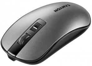 Фото: Миша Canyon MW-18 Dark/Gray (CNS-CMSW18DG) № 3 | KTC