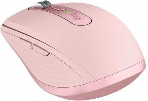 Миша Logitech MX Anywhere 3 Wireless Rose (910-005990)