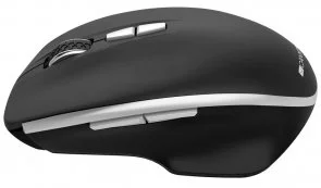 Фото: Миша Canyon CNS-CMSW21B Wireless Black № 3 | KTC