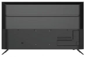 Фото: Телевізор DLED Haier DH1VL1D00RU (Android TV, Wi-Fi, 3840x2160) № 5 | KTC