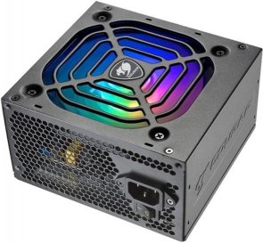 Блок живлення Cougar 650W XTC650 ARGB