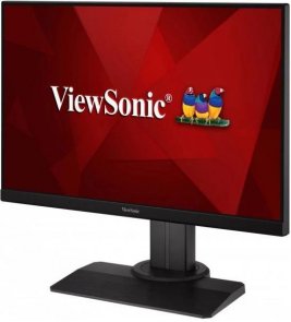 Монітор ViewSonic XG2405-2 Black