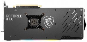 Відеокарта MSI RTX 3070 Ti Gaming X Trio 8G (RTX 3070 TI GAMing X TRIO 8G)