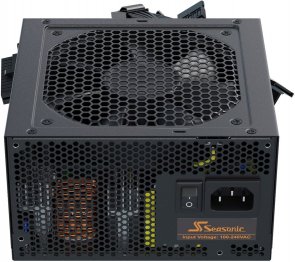 Блок живлення Seasonic 850W B12 (B12 BC-850)