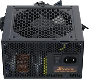 Фото: Блок живлення Seasonic 850W B12 (B12 BC-850) № 4 | KTC