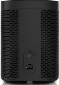  Smart колонка Sonos One Black (ONEG2EU1BLK)