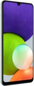 Фото: Смартфон Samsung Galaxy A22 4/128GB SM-A225FLGGSEK Mint № 3 | KTC