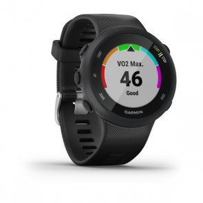 Смарт годинник Garmin Forerunner 45 Black (010-02156-15/05)