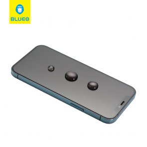 Захисне скло Blueo for iPhone 12 mini - Full Screen Black (NPB3-5.4)