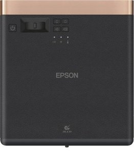 Проектор Epson EF-100B Android TV Edition Black (V11H914340)