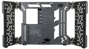  Корпус Cooler Master MasterFrame 700 Black with window (MCF-MF700-KGNN-S00)