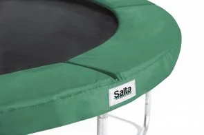 Фото: Батут Salta COMBO 251cm Forest Green (587G) № 3 | KTC