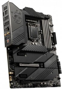 Материнська плата MSI MEG Z590 UNIFY