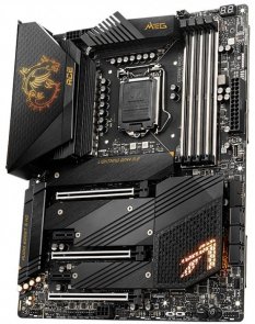 Материнська плата MSI MEG Z590 ACE