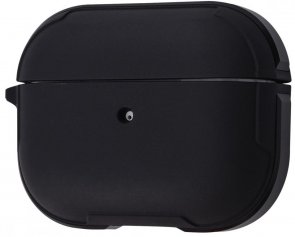 Чохол WIWU for AirPods Pro - Defense Armor Case Black